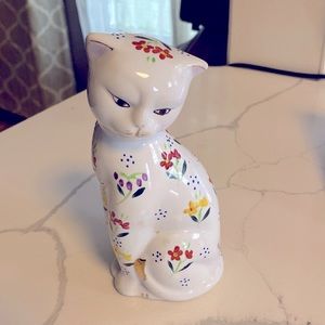 Formalities by Baum Bros  Cat Figurine